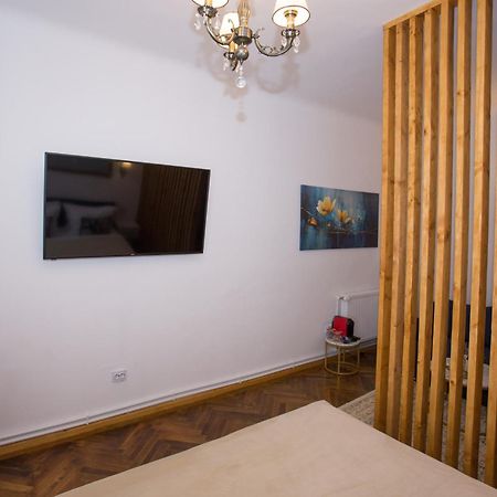 סיגישוארה Joseph Hayn Apartments מראה חיצוני תמונה