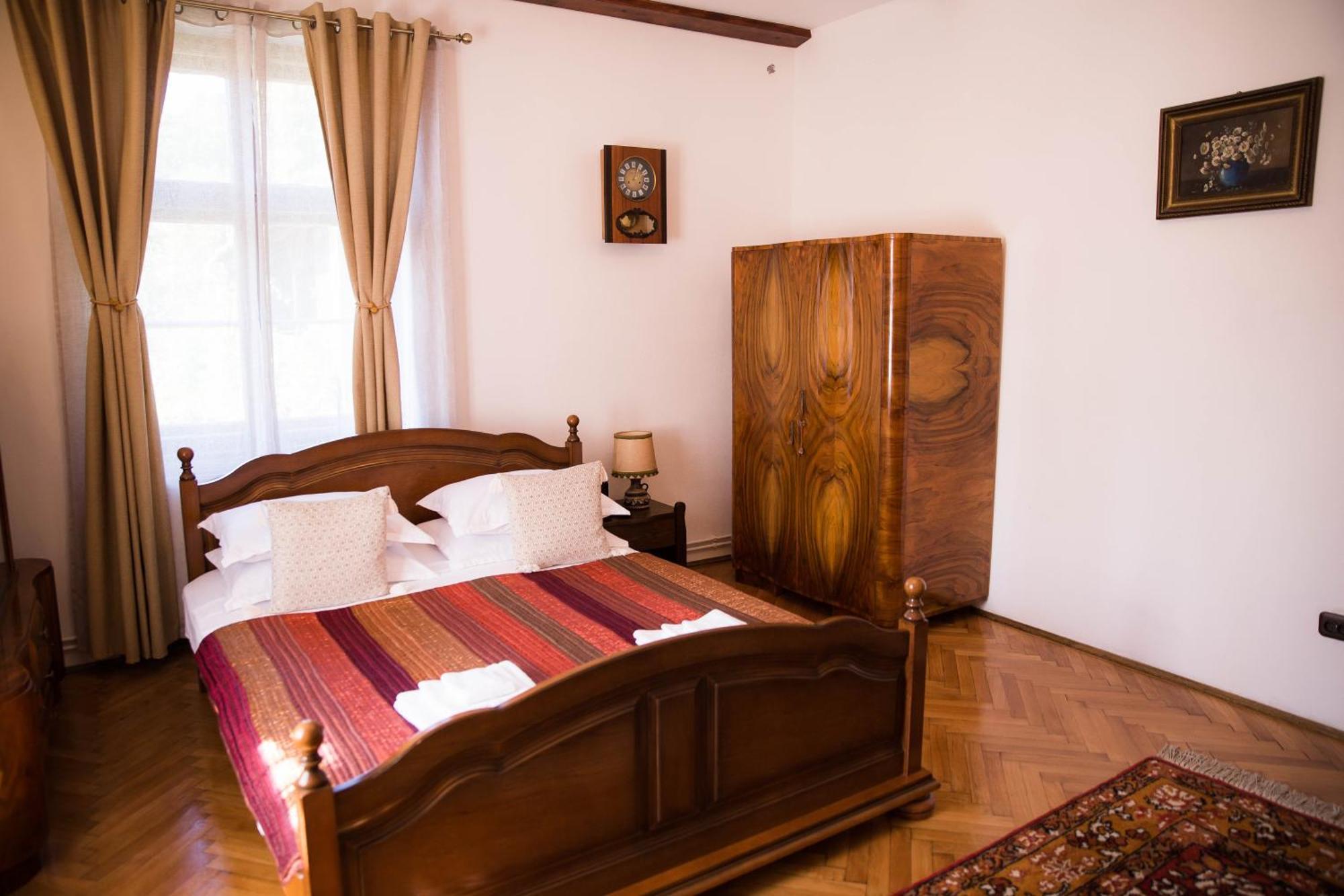 סיגישוארה Joseph Hayn Apartments מראה חיצוני תמונה